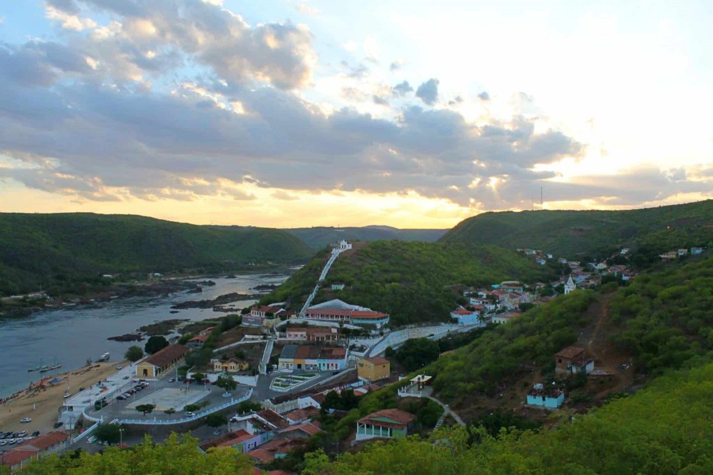 O que fazer em Piranhas, Alagoas