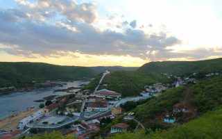 O que fazer em Piranhas, Alagoas