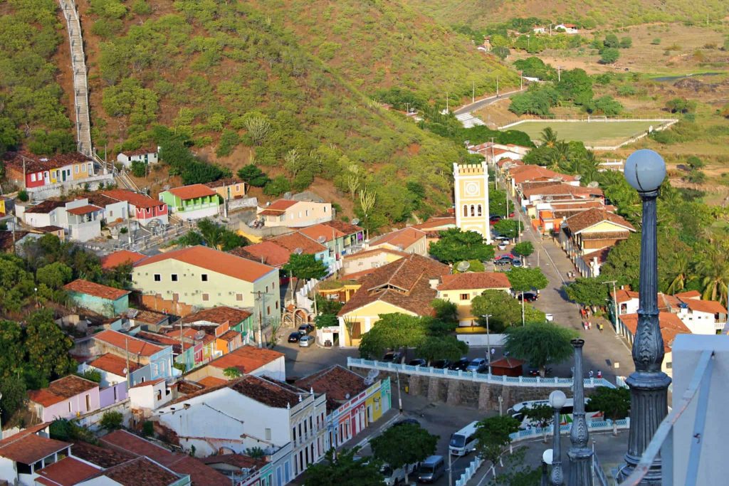 O que fazer em Piranhas, Alagoas