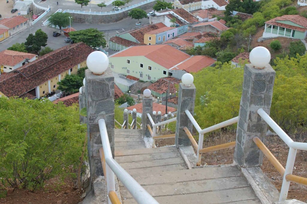 O que fazer em Piranhas, Alagoas