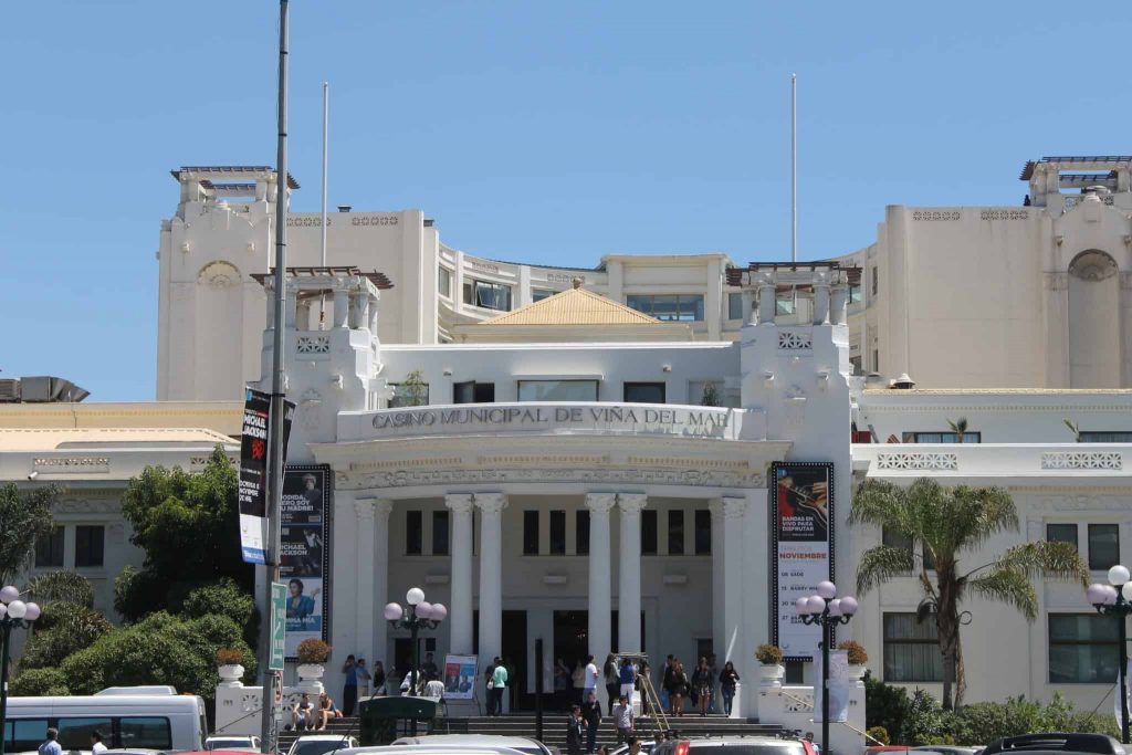 Viña del Mar