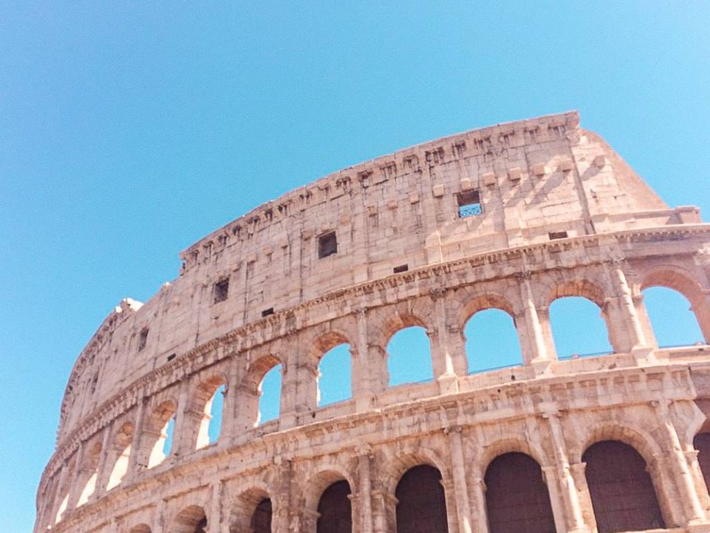 Coliseu de Roma - dicas para visita