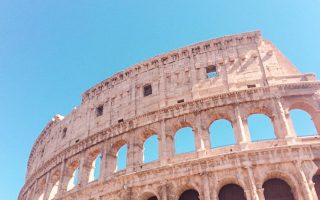 Coliseu de Roma - dicas para visita