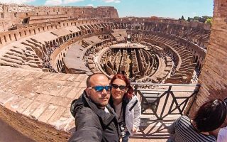 Coliseu de Roma: dicas para sua visita