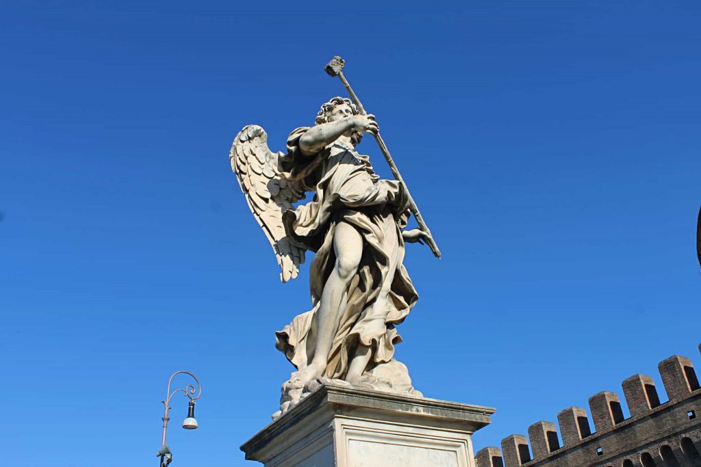 Ponte Sant'Angelo