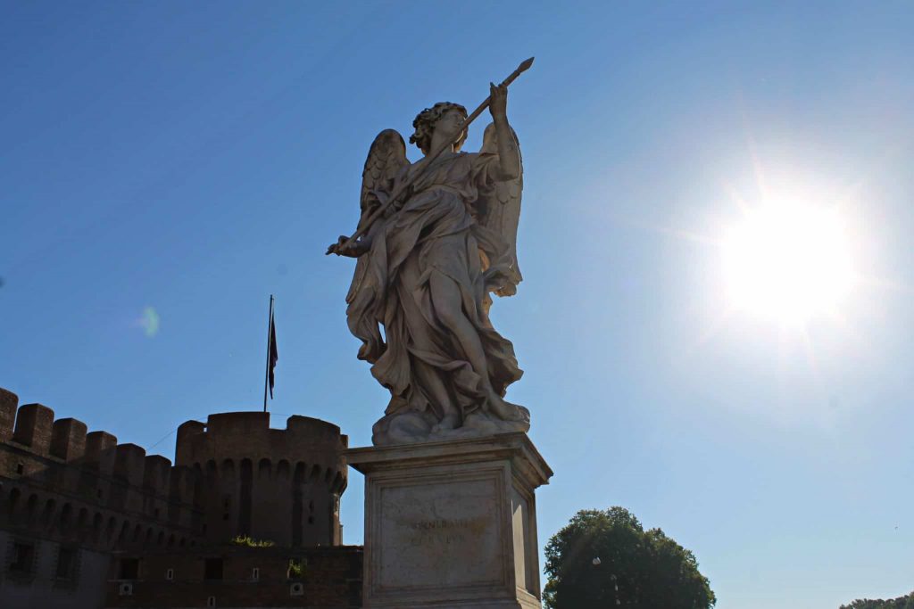 Ponte Sant'Angelo