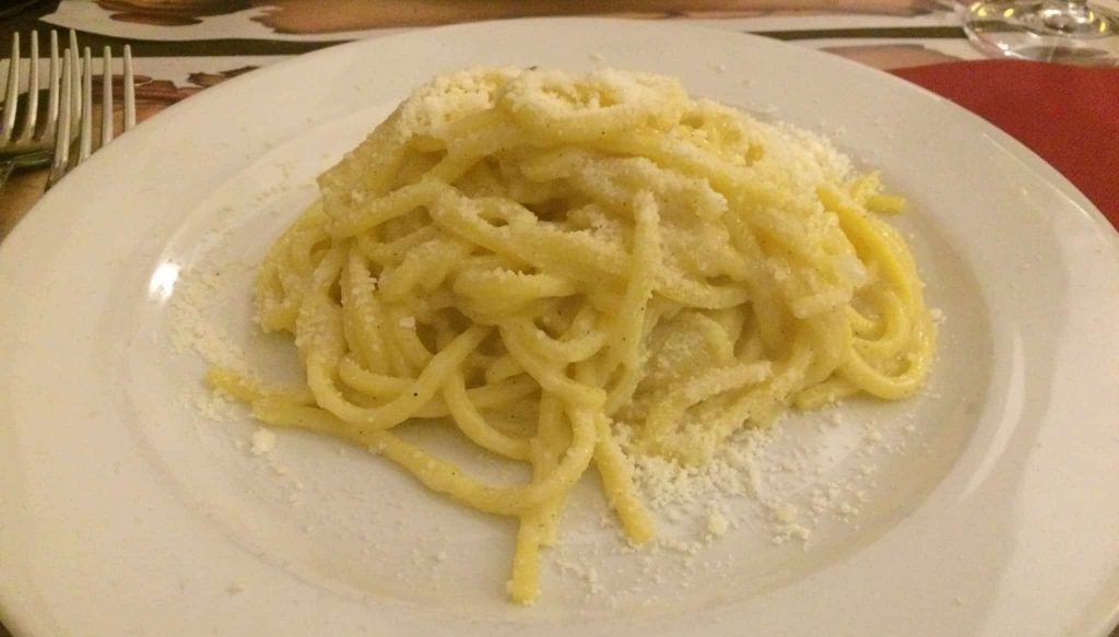 Onde comer em Roma