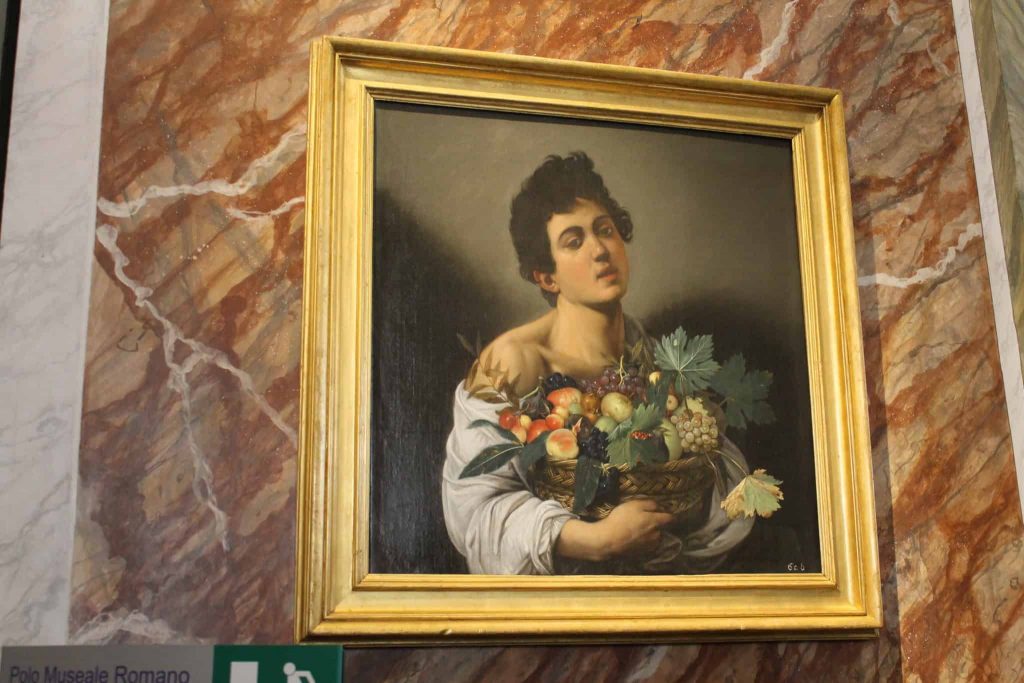 Visita a Galleria Borghese em Roma