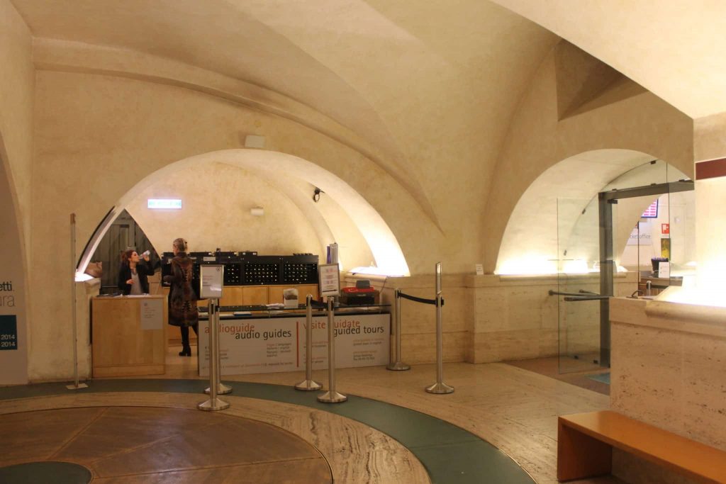 Galleria Borghese em Roma