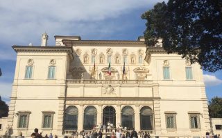 Galleria Borghese