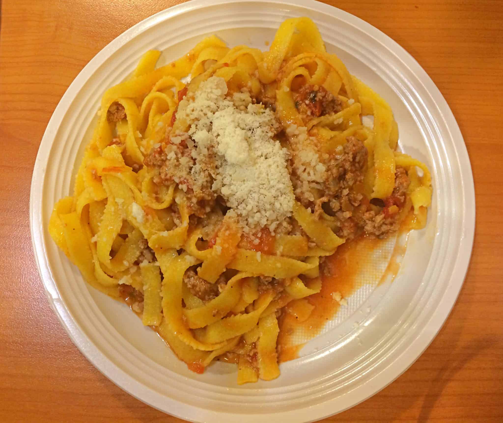 Il Pastaio di Roma