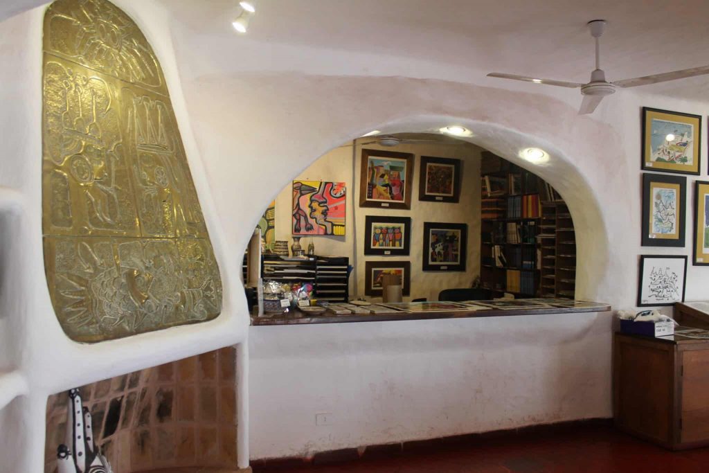Casapueblo