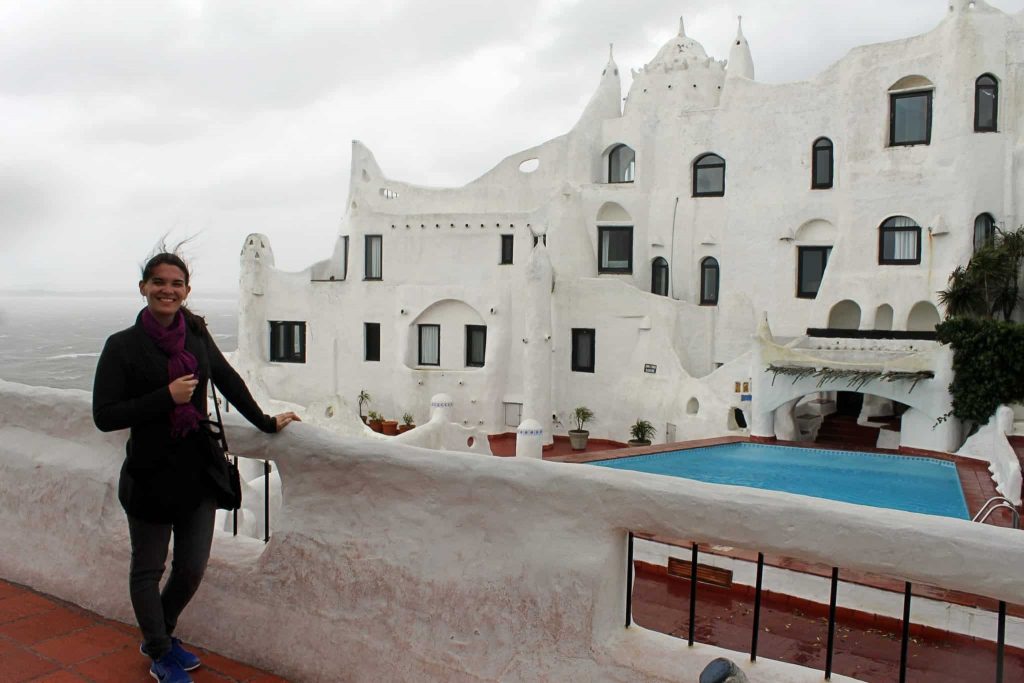 Museu Casapueblo