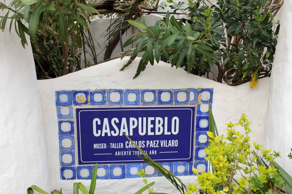 Casapueblo