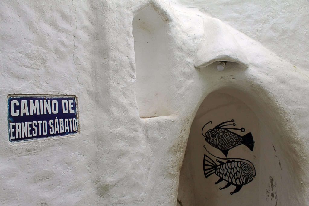 Casapueblo