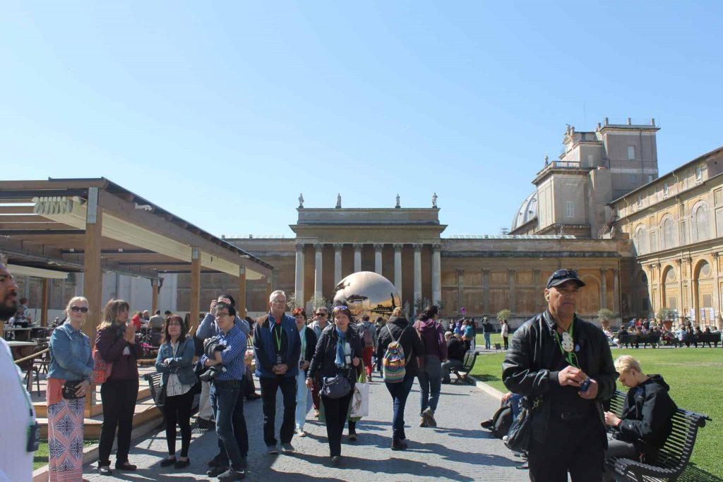 Museus do Vaticano