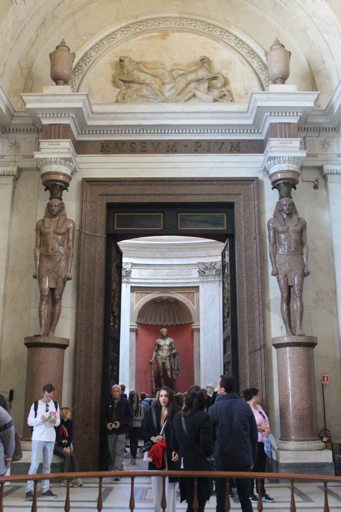 Museus do Vaticano