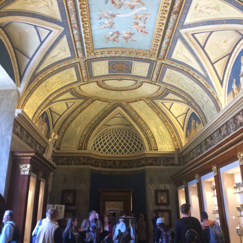 Museus do Vaticano