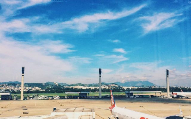 Como funciona stopover