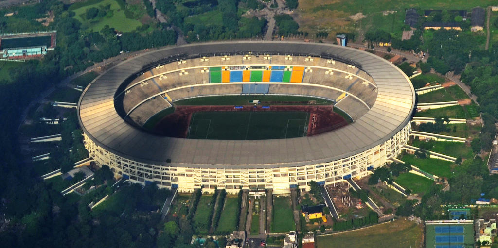 16 estádios de futebol para conhecer pelo mundo