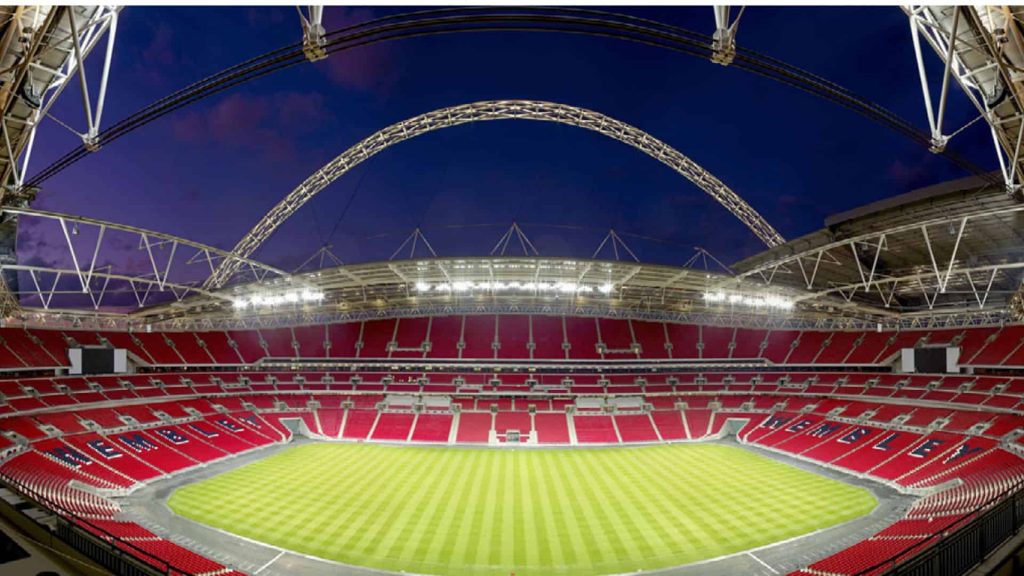 16 estádios de futebol para conhecer pelo mundo