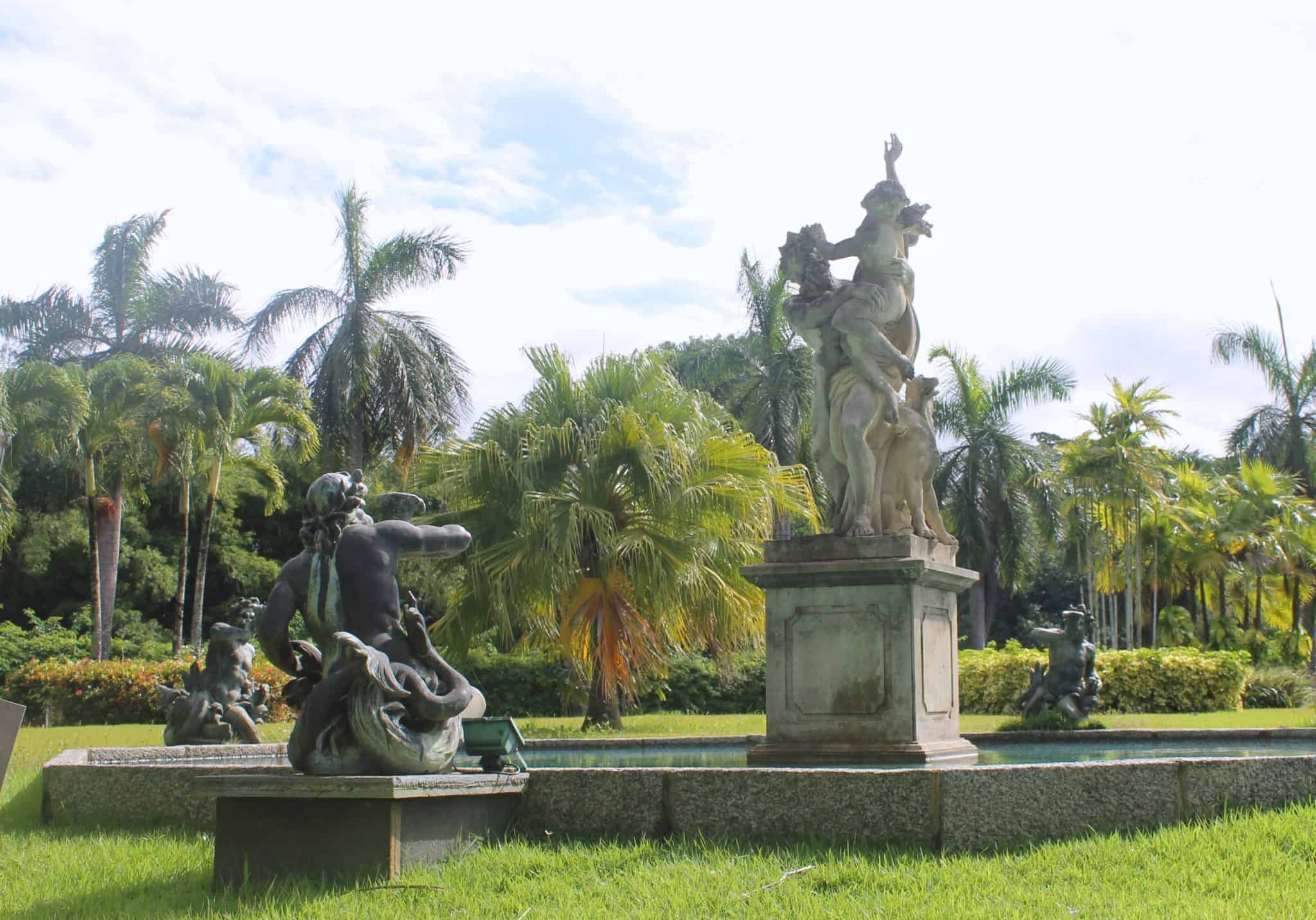 Instituto Ricardo Brennand