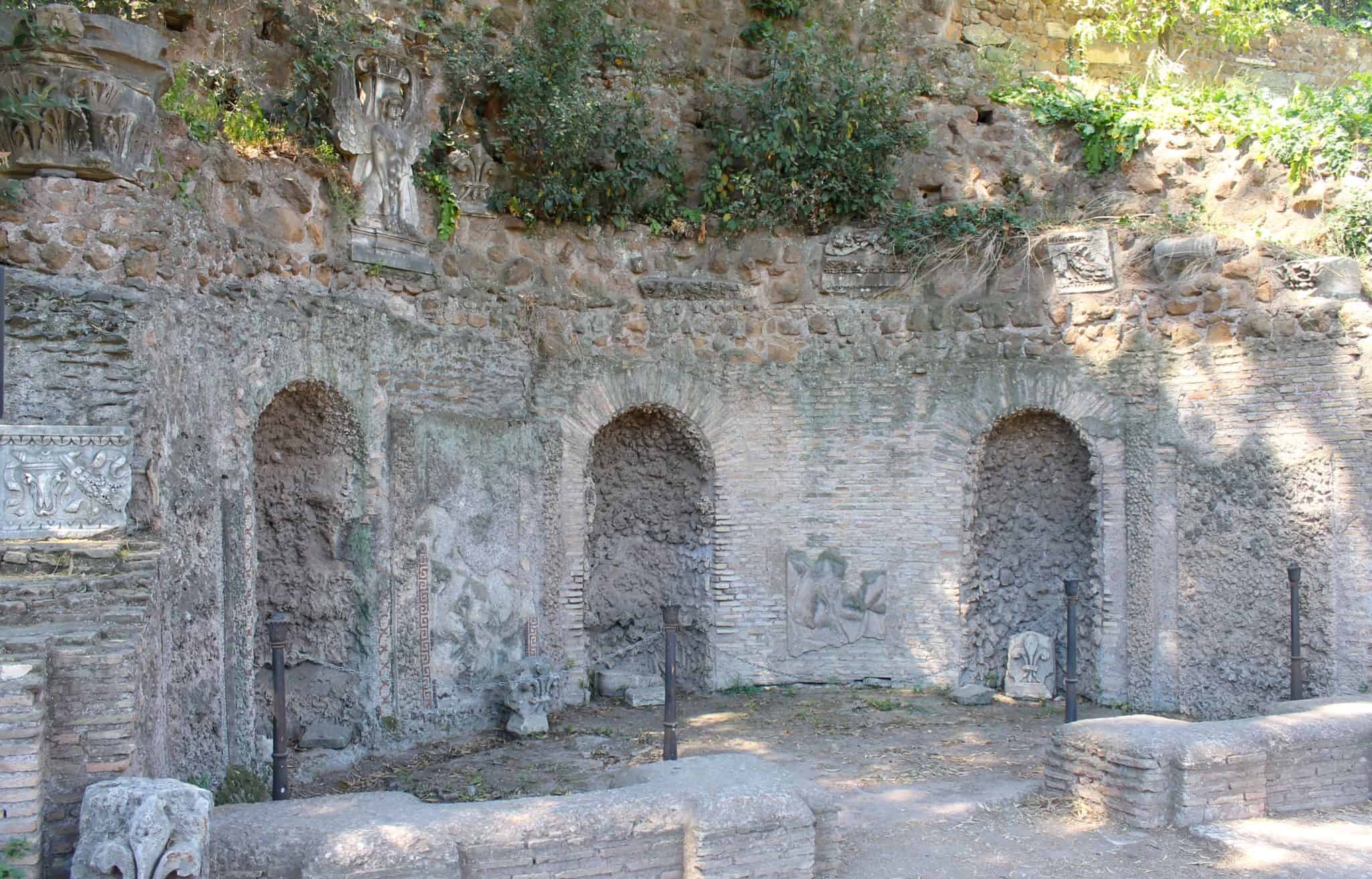 Monte Palatino
