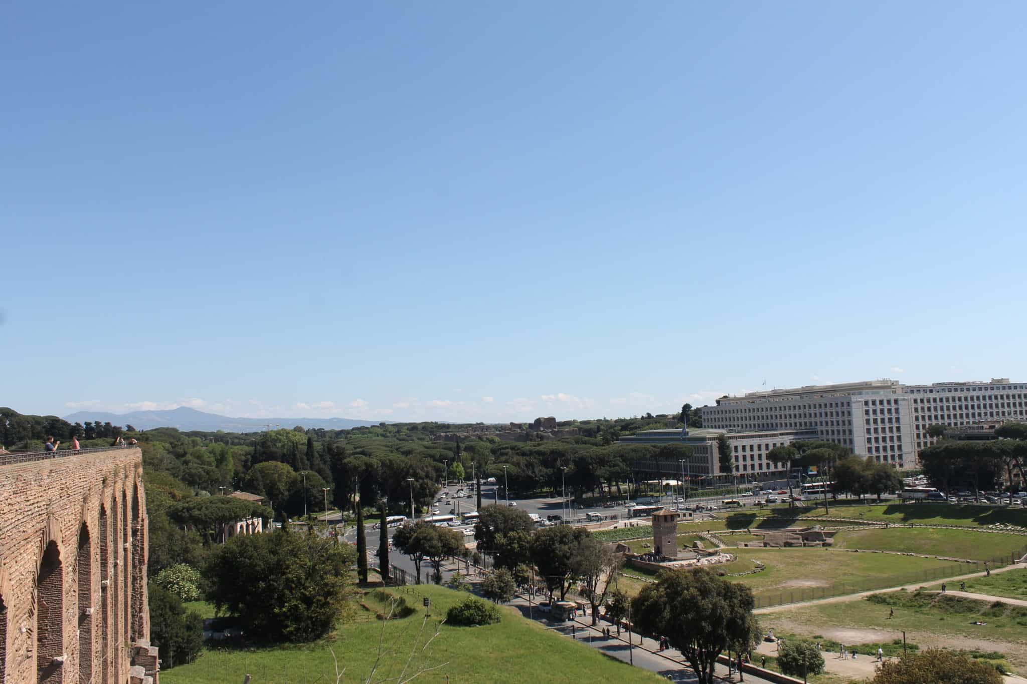 Monte Palatino