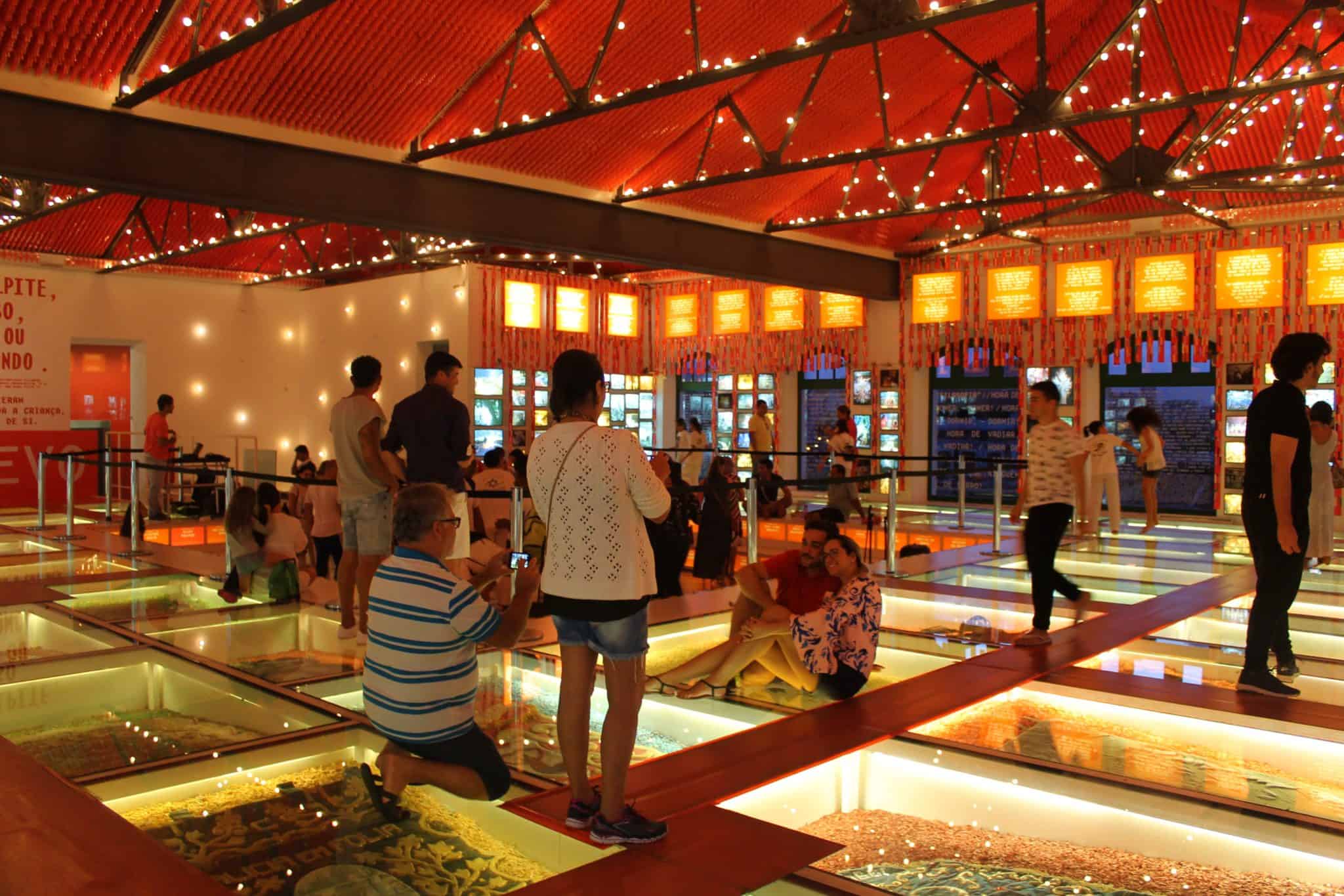 Paço do Frevo: um museu incrível para visitar em Pernambuco