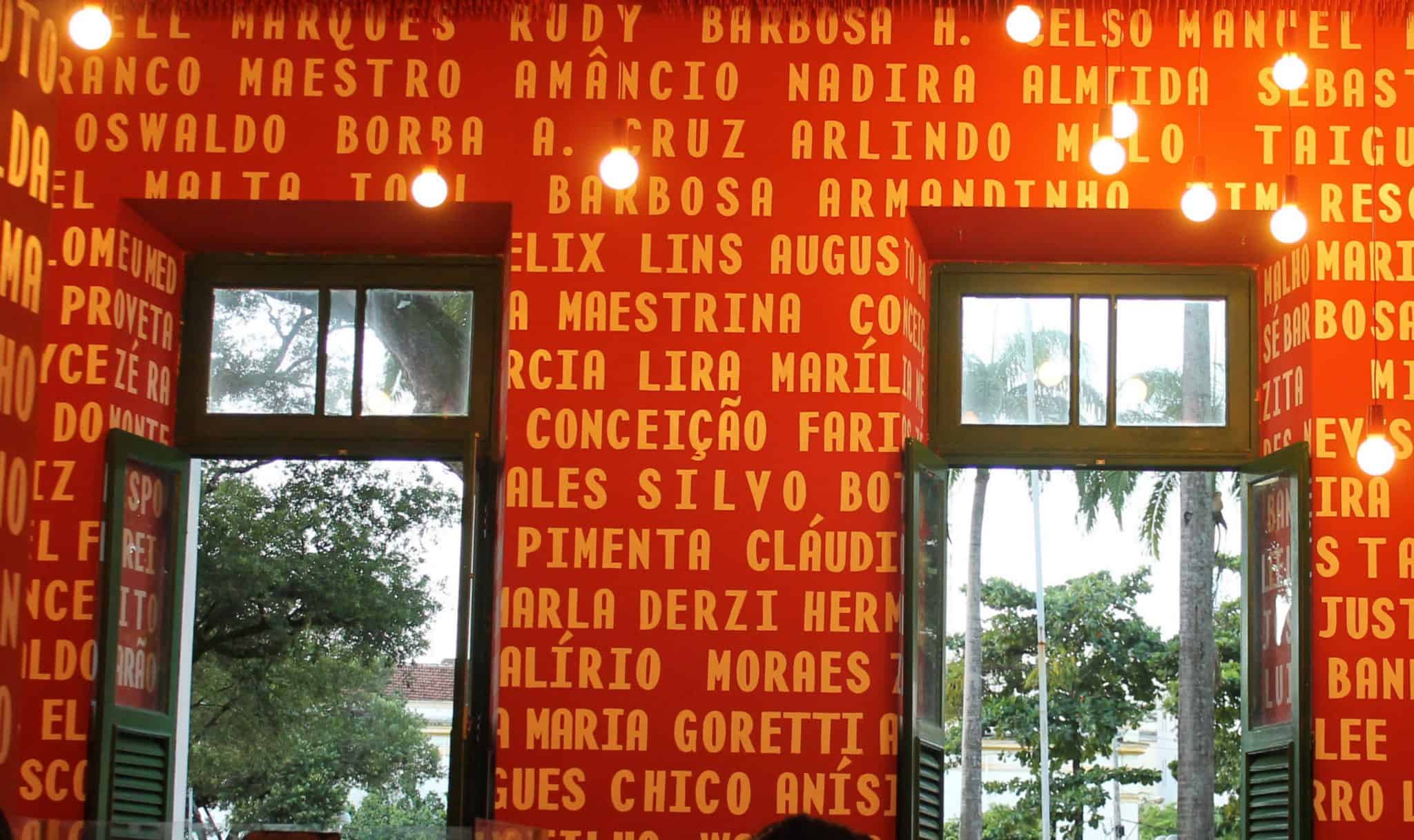 Museu Paço do Frevo