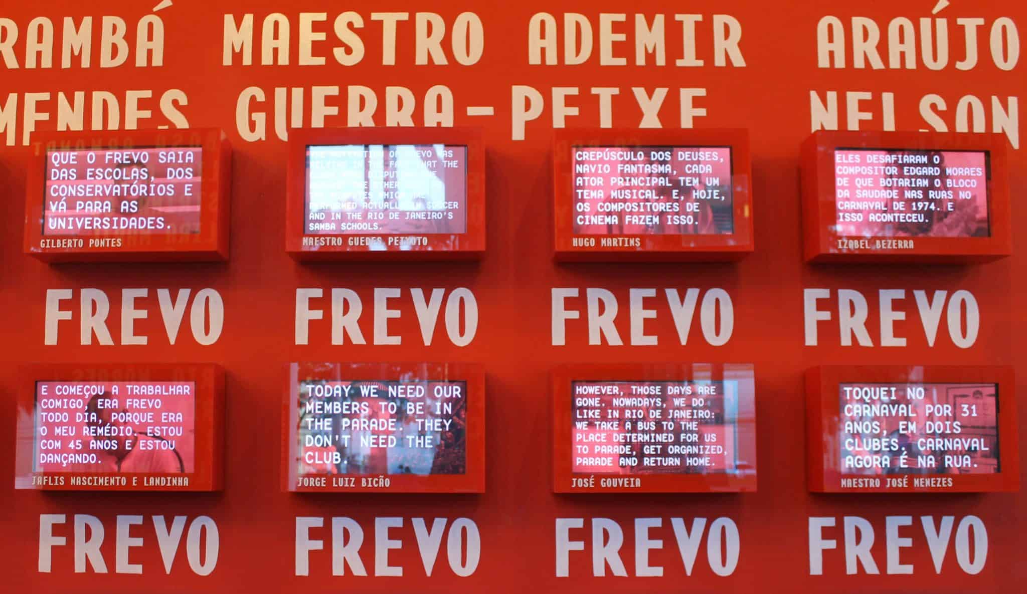 Museu Paço do Frevo