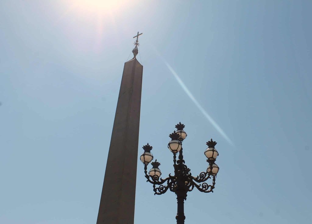 Praça de São Pedro