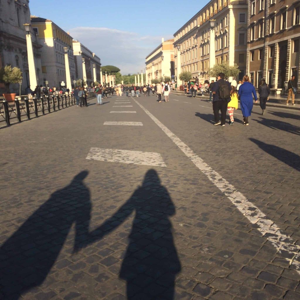 Quatro Estações em Roma, Anthony Doerr