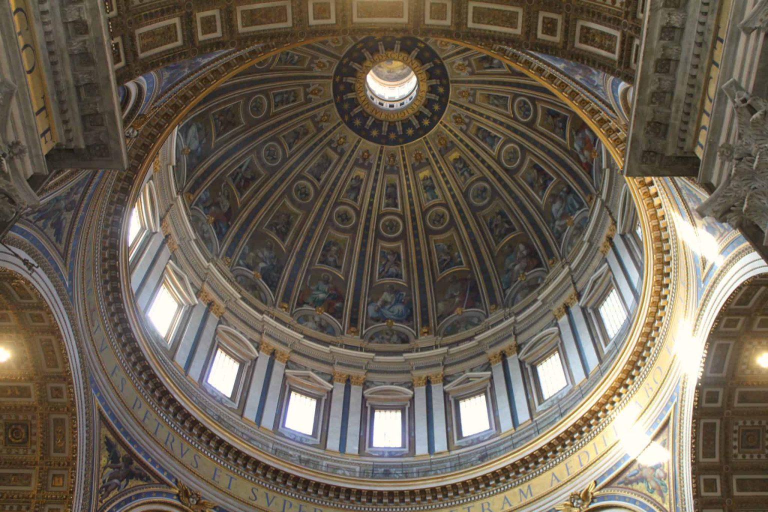 Basílica de São Pedro Vaticano: tudo sobre a visita