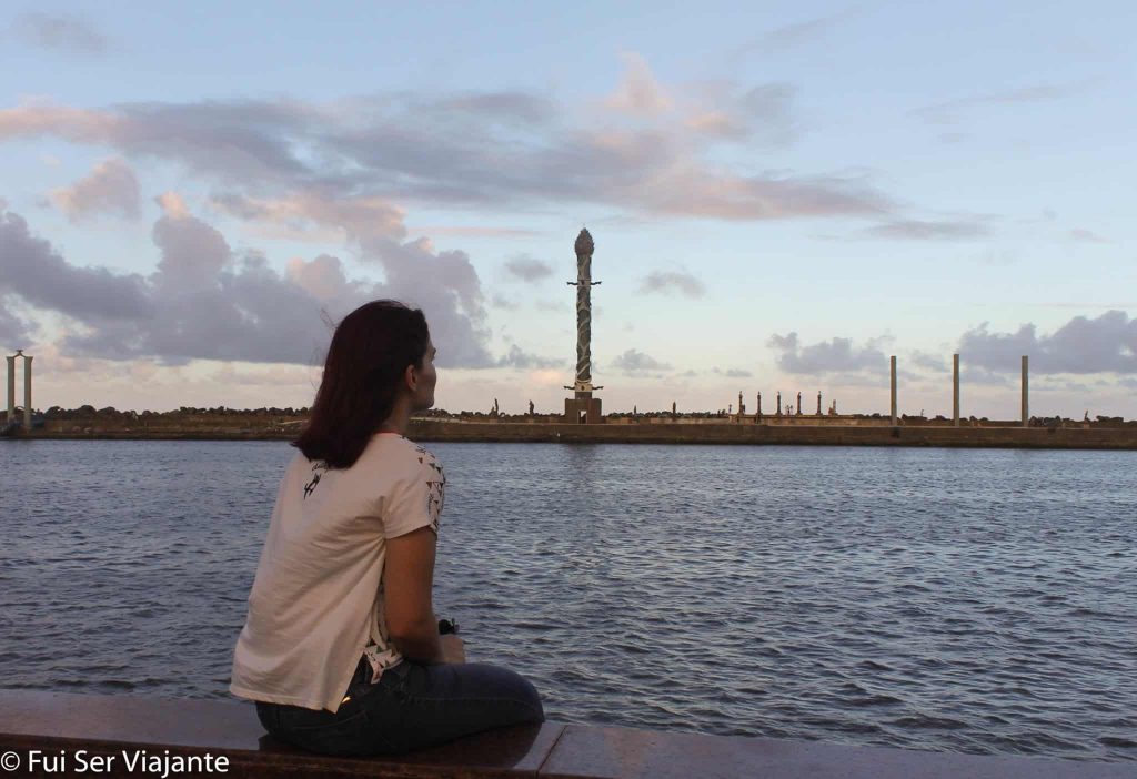 Cidades favoritas no Nordeste brasileiro - Recife