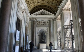 Igrejas de Roma - Basílica de Maria Maior