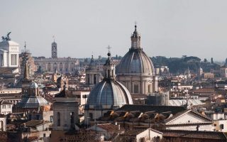 Igrejas de Roma para visitar