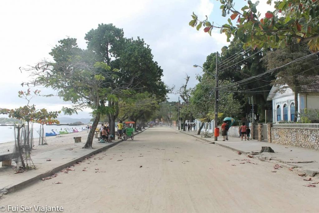 Ilha de Paquetá, Rio de Janeiro