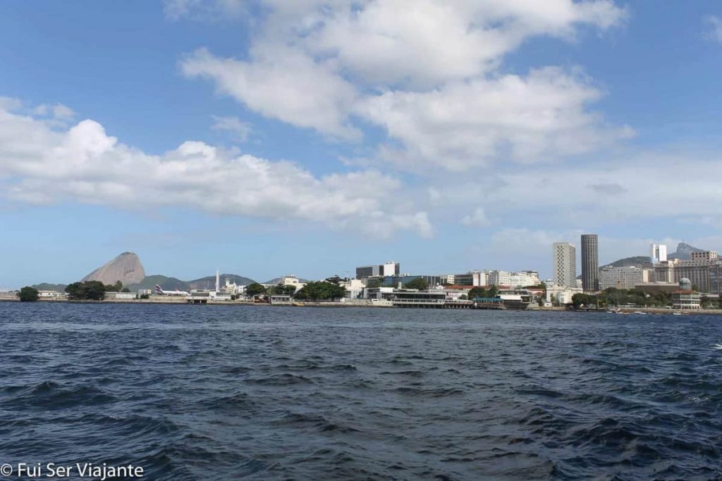 Ilha de Paquetá, Rio de Janeiro