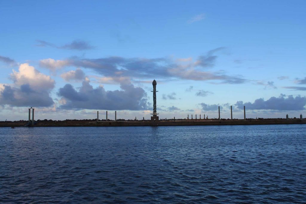 Parque das Esculturas, Recife Antigo. O que fazer em Recife e Olinda.