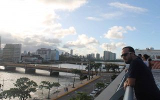 O que fazer no Recife Antigo, Pernambuco
