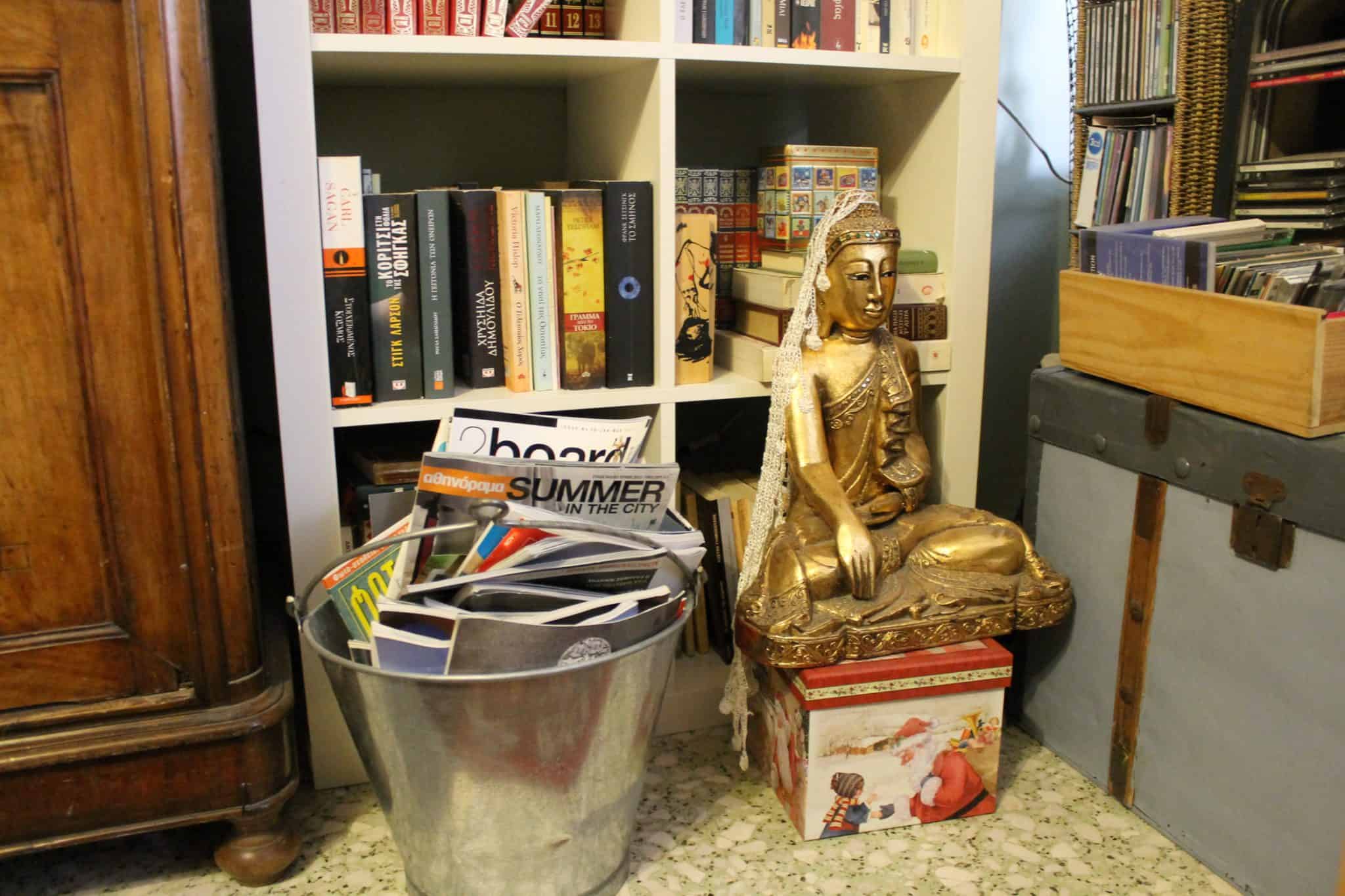 Onde se hospedar em Atenas - Airbnb