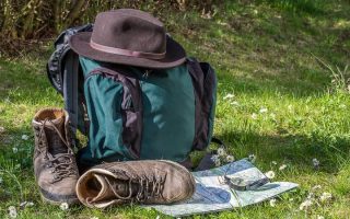 Como escolher uma mochila de viagem.