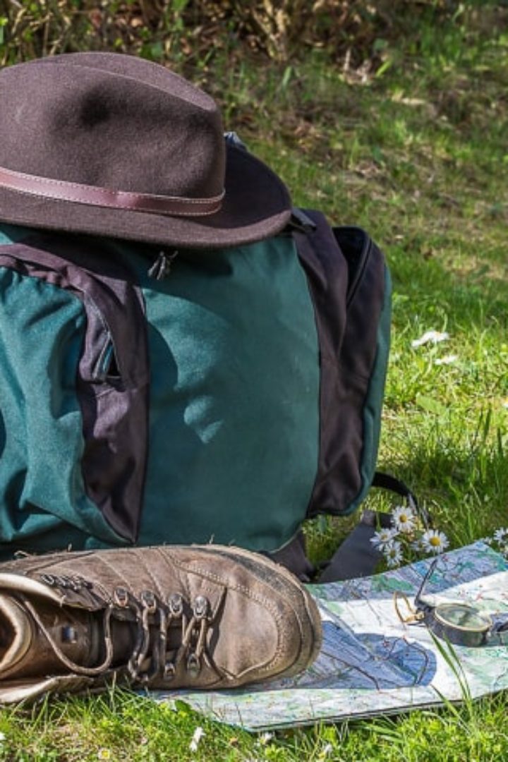 Como escolher a mochila de viagem ideal