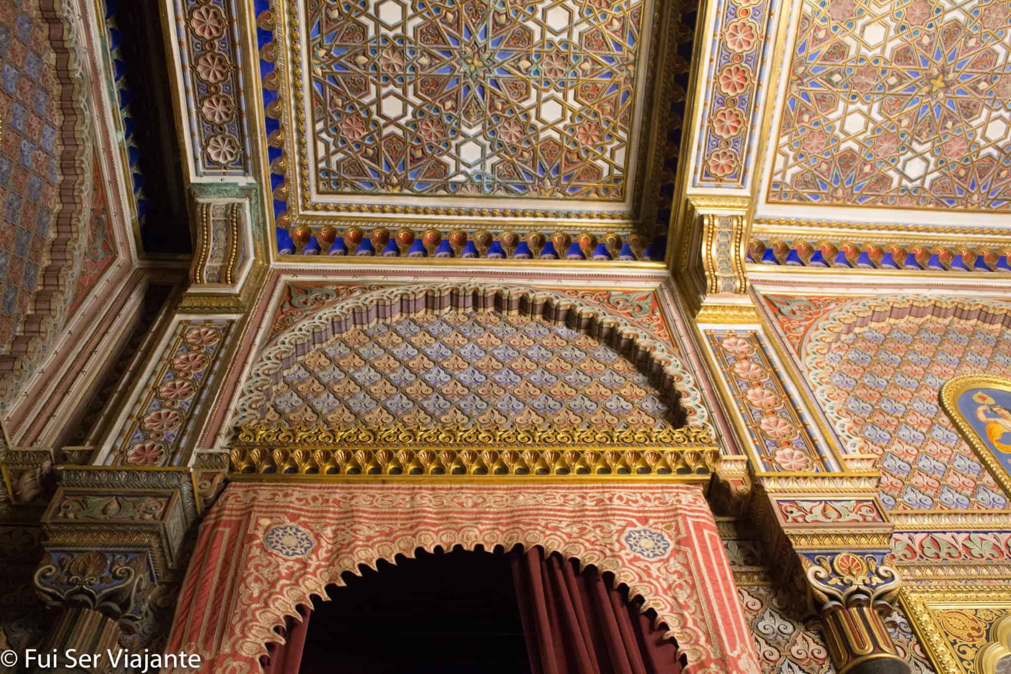 Museu da República do Rio de Janeiro - Palácio do Catete