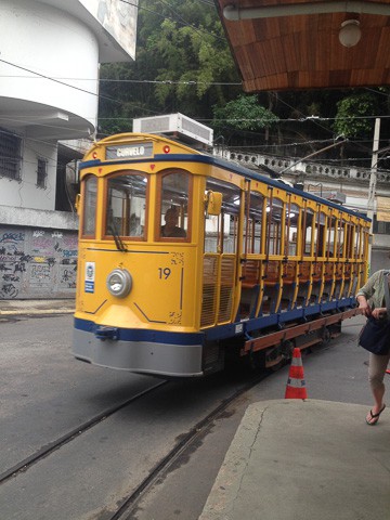 Top5 ruas mais charmosas do Rio de Janeiro