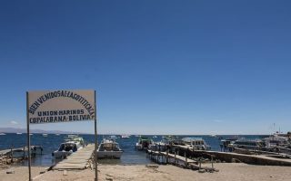 O que ver e fazer em Copacabana na Bolívia