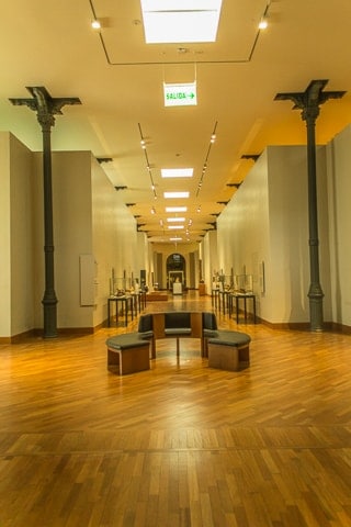 Museu de Arte de Lima - MALI