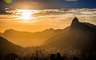 Músicas que cantam os bairros do Rio de Janeiro