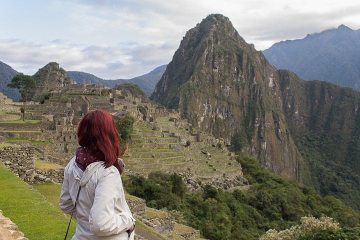 Roteiro de Viagem para Cusco e Machu Picchu